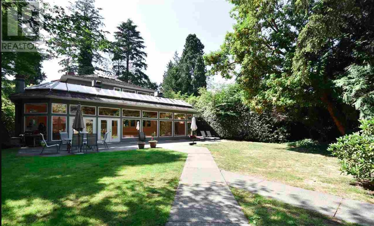 5790 Adera Street, Vancouver, British Columbia  V6M 3J2 - Photo 2 - R2825708