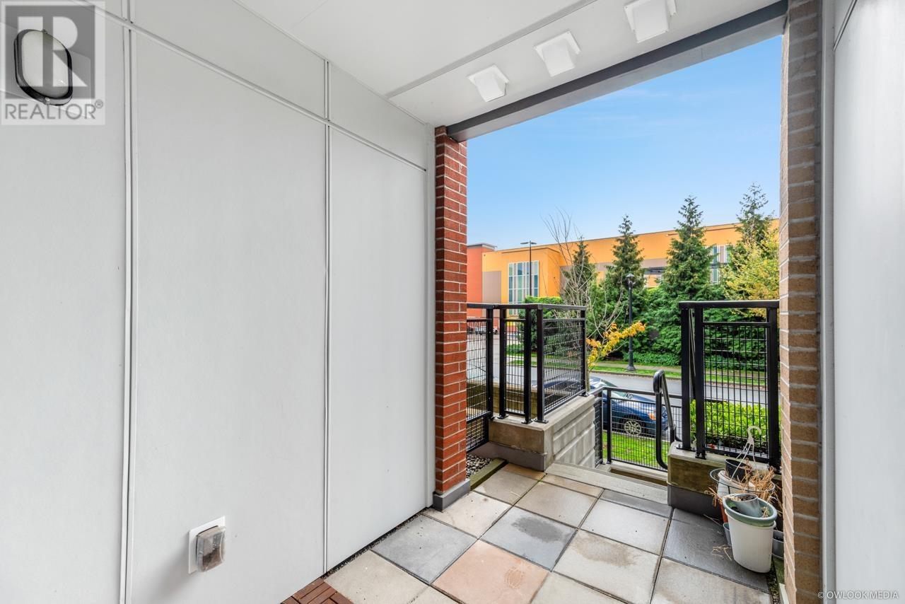 126 9311 Alexandra Road, Richmond, British Columbia  V6X 0L8 - Photo 22 - R2825629