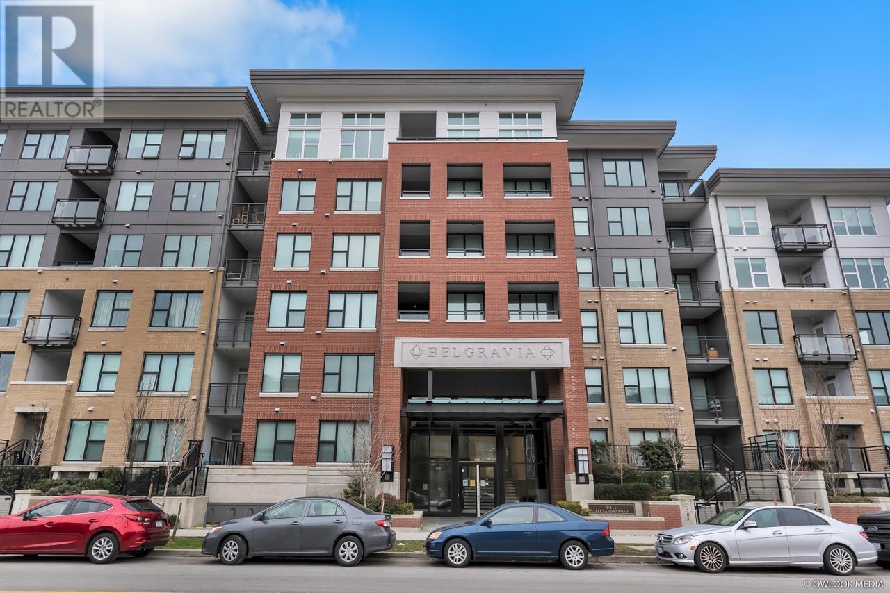 126 9311 Alexandra Road, Richmond, British Columbia  V6X 0L8 - Photo 10 - R2825629