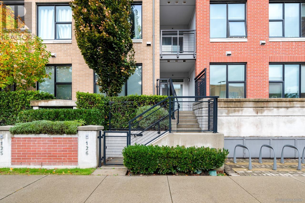 126 9311 Alexandra Road, Richmond, British Columbia  V6X 0L8 - Photo 23 - R2825629