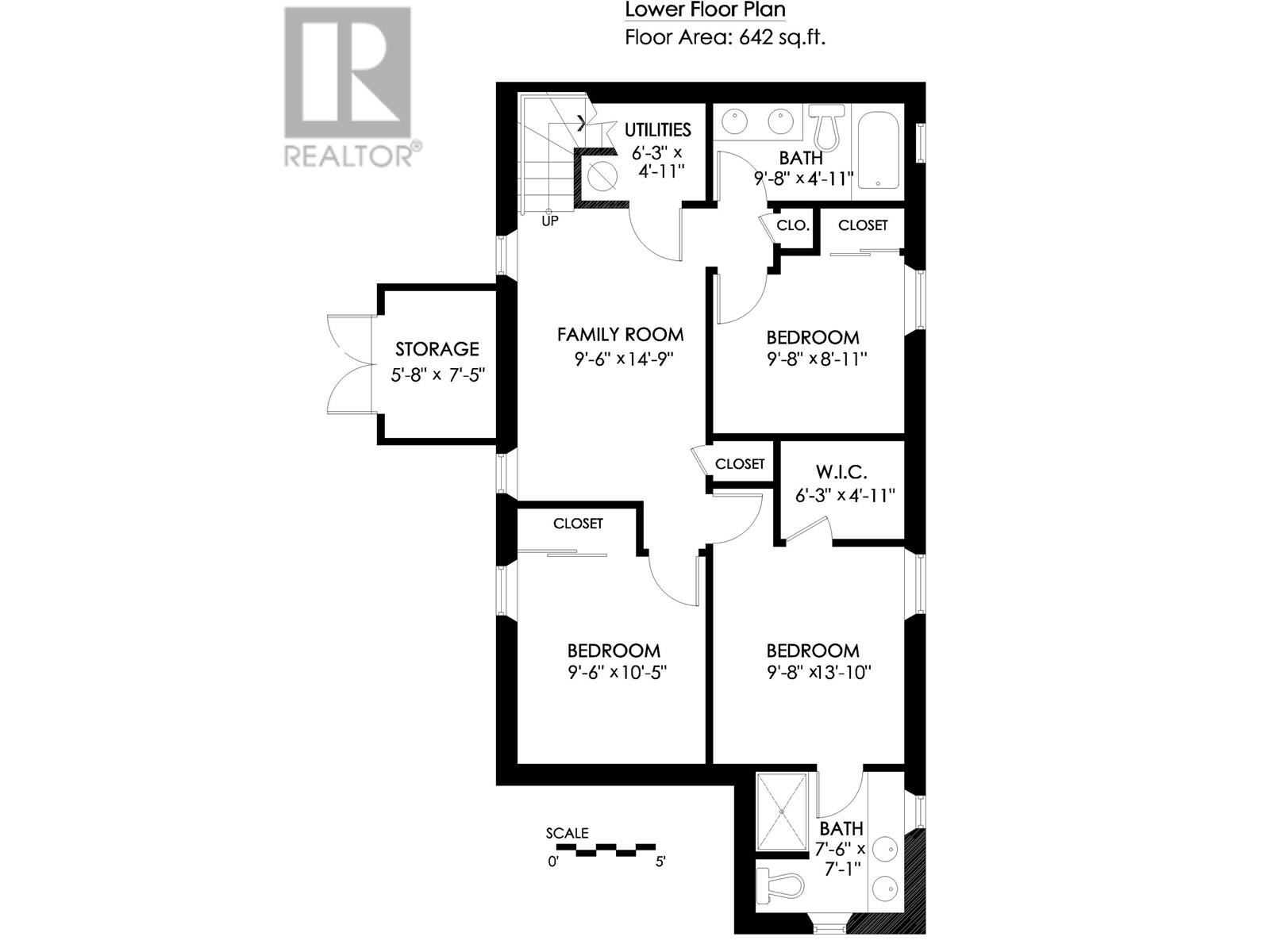 221 Townsend Place, New Westminster, British Columbia  V3L 1L4 - Photo 3 - R2825268