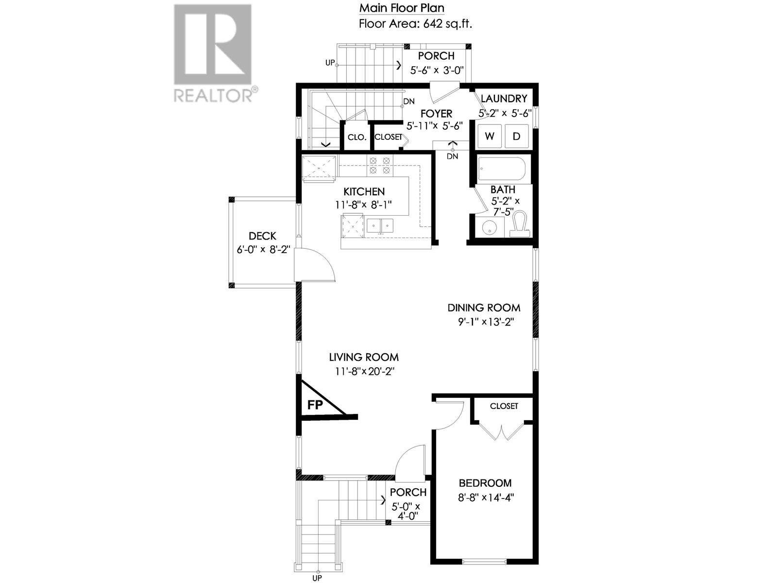 221 Townsend Place, New Westminster, British Columbia  V3L 1L4 - Photo 2 - R2825268