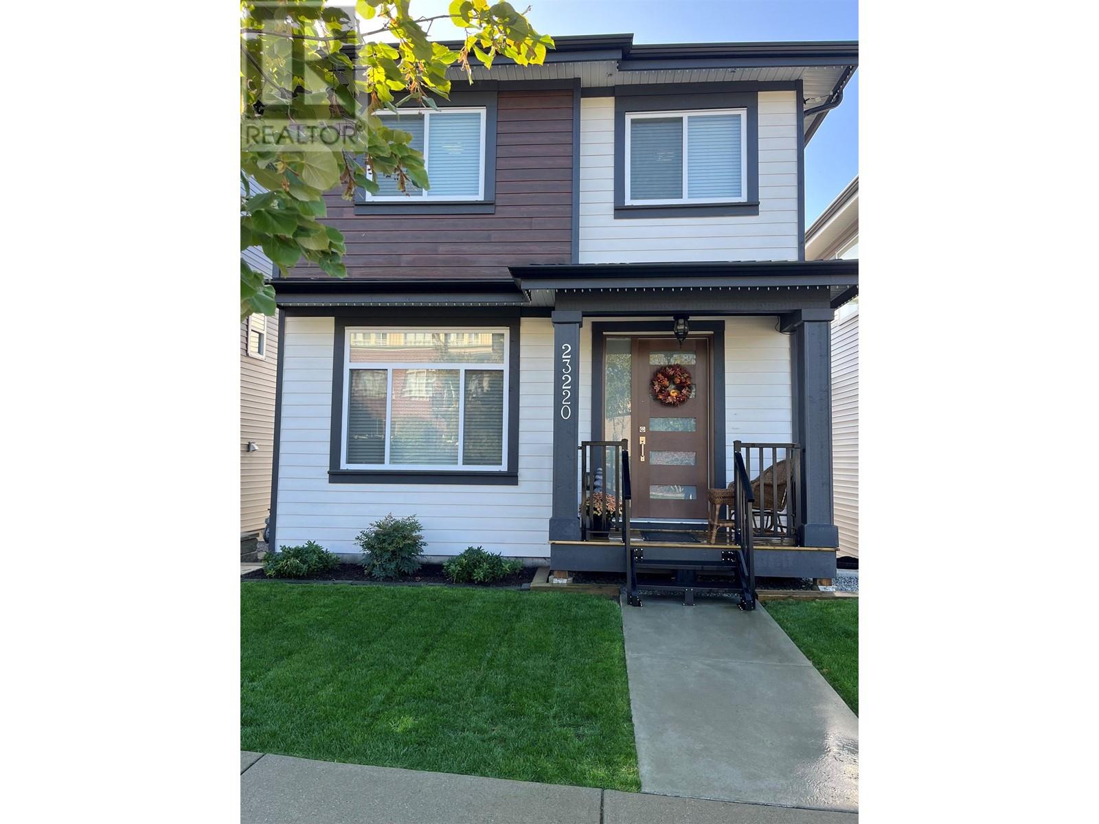 23220 SILVER VALLEY ROAD, maple ridge, British Columbia