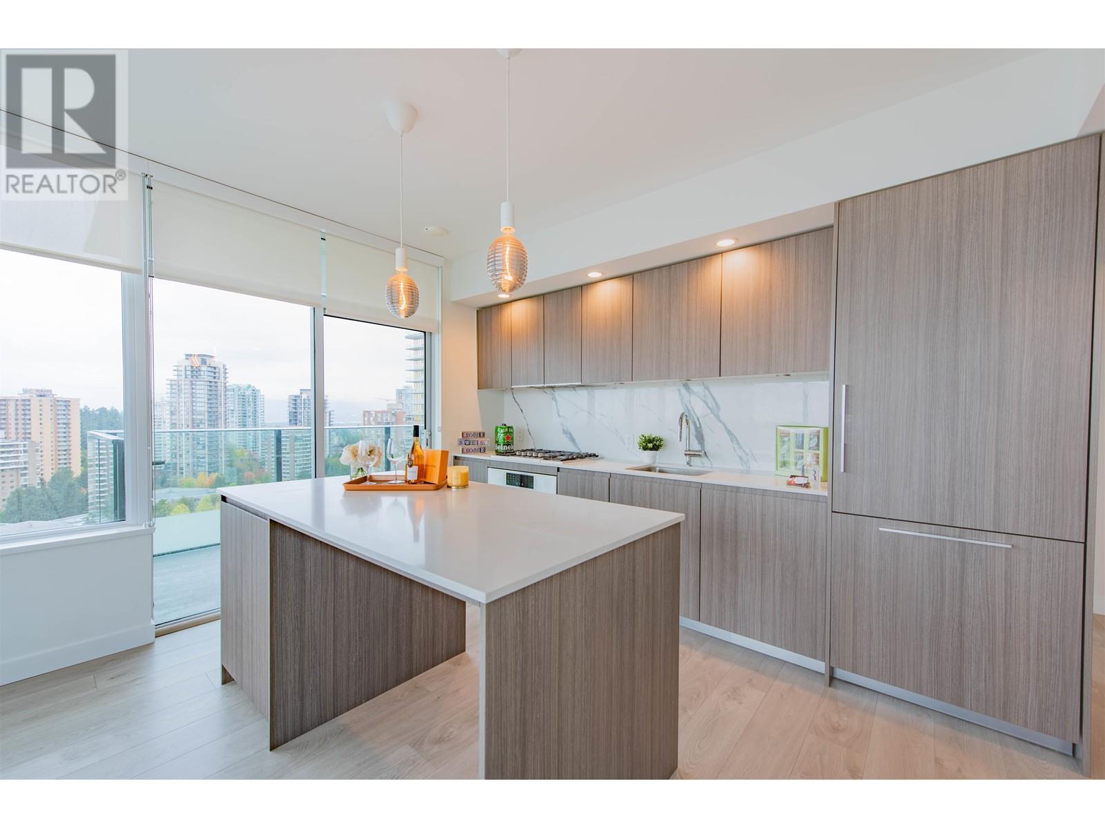 1907 6463 Silver Avenue, Burnaby, British Columbia  V5H 0K4 - Photo 5 - R2825263