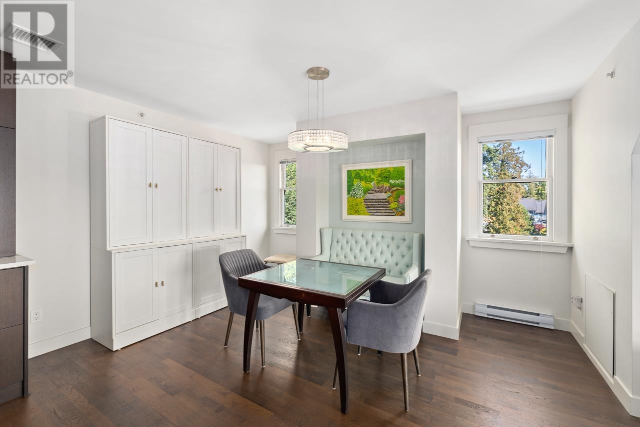 302 4250 Marine Drive, Burnaby, British Columbia  V5J 0B9 - Photo 5 - R2818695