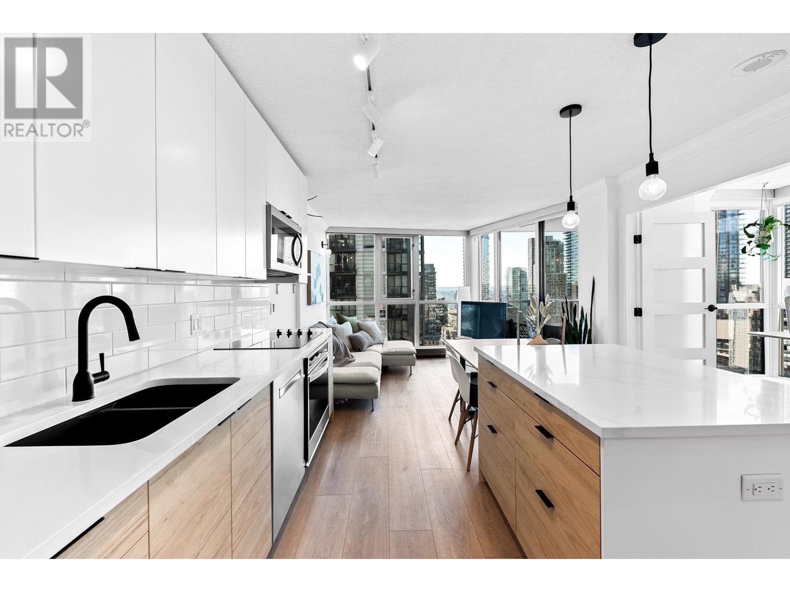 2008 1155 Seymour Street, Vancouver, British Columbia  V6B 1K2 - Photo 11 - R2825723