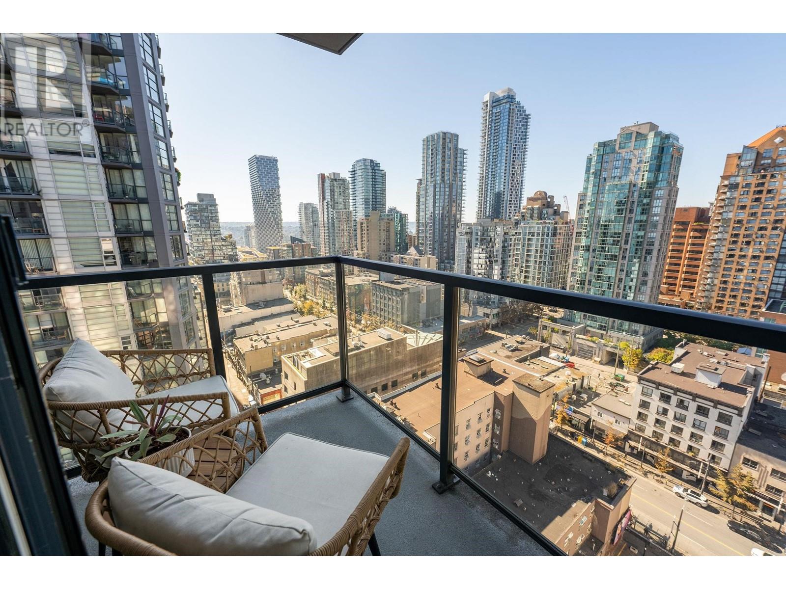 2008 1155 Seymour Street, Vancouver, British Columbia  V6B 1K2 - Photo 15 - R2825723