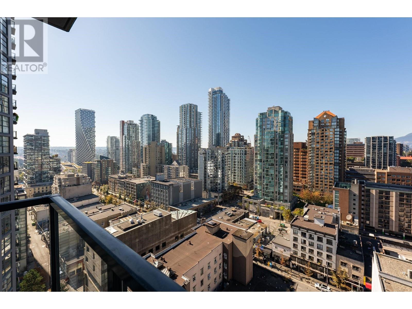 2008 1155 Seymour Street, Vancouver, British Columbia  V6B 1K2 - Photo 16 - R2825723
