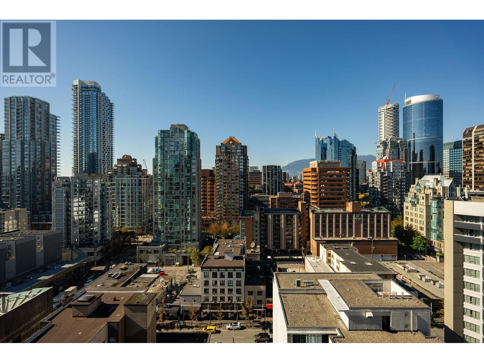 2008 1155 Seymour Street, Vancouver, British Columbia  V6B 1K2 - Photo 17 - R2825723