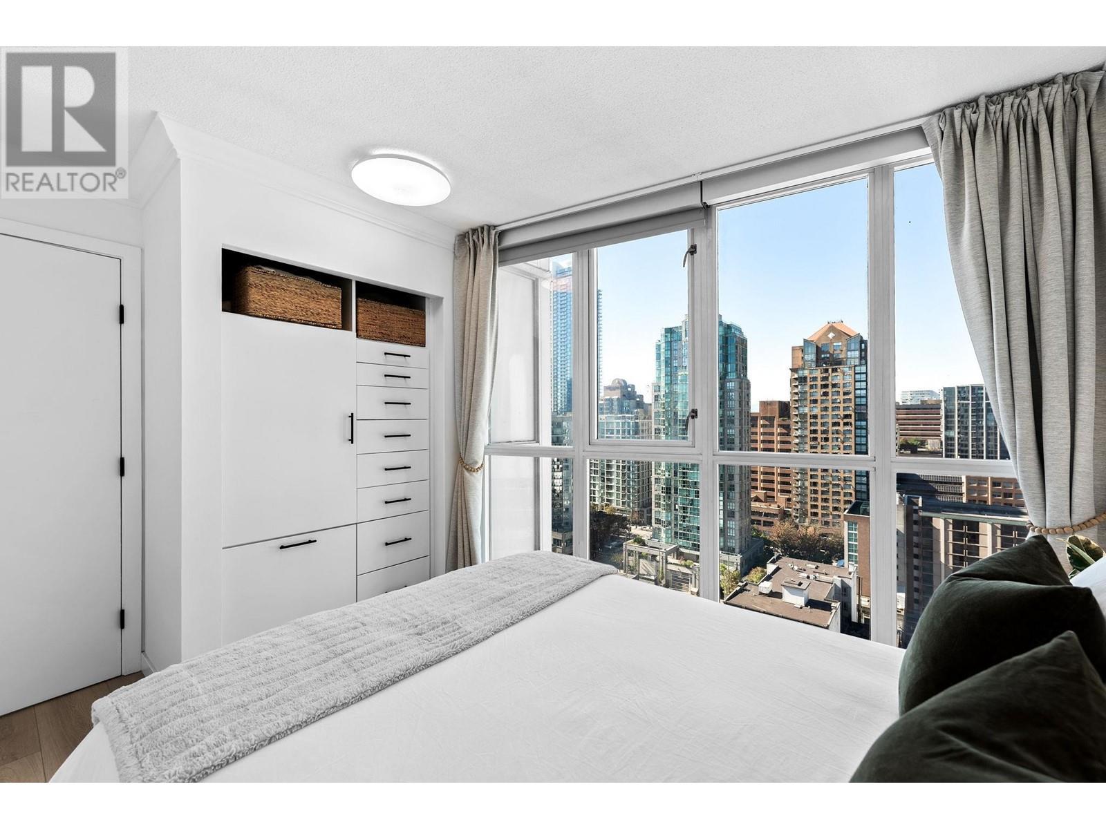 2008 1155 Seymour Street, Vancouver, British Columbia  V6B 1K2 - Photo 21 - R2825723