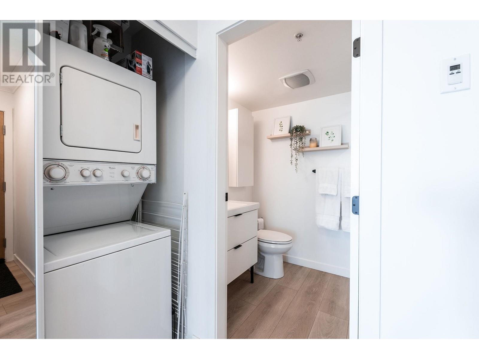 2008 1155 Seymour Street, Vancouver, British Columbia  V6B 1K2 - Photo 28 - R2825723