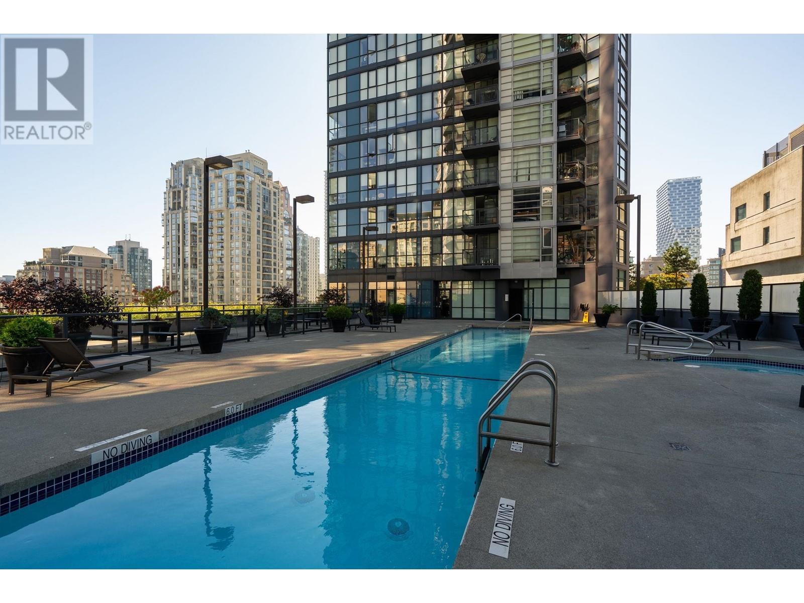 2008 1155 Seymour Street, Vancouver, British Columbia  V6B 1K2 - Photo 31 - R2825723