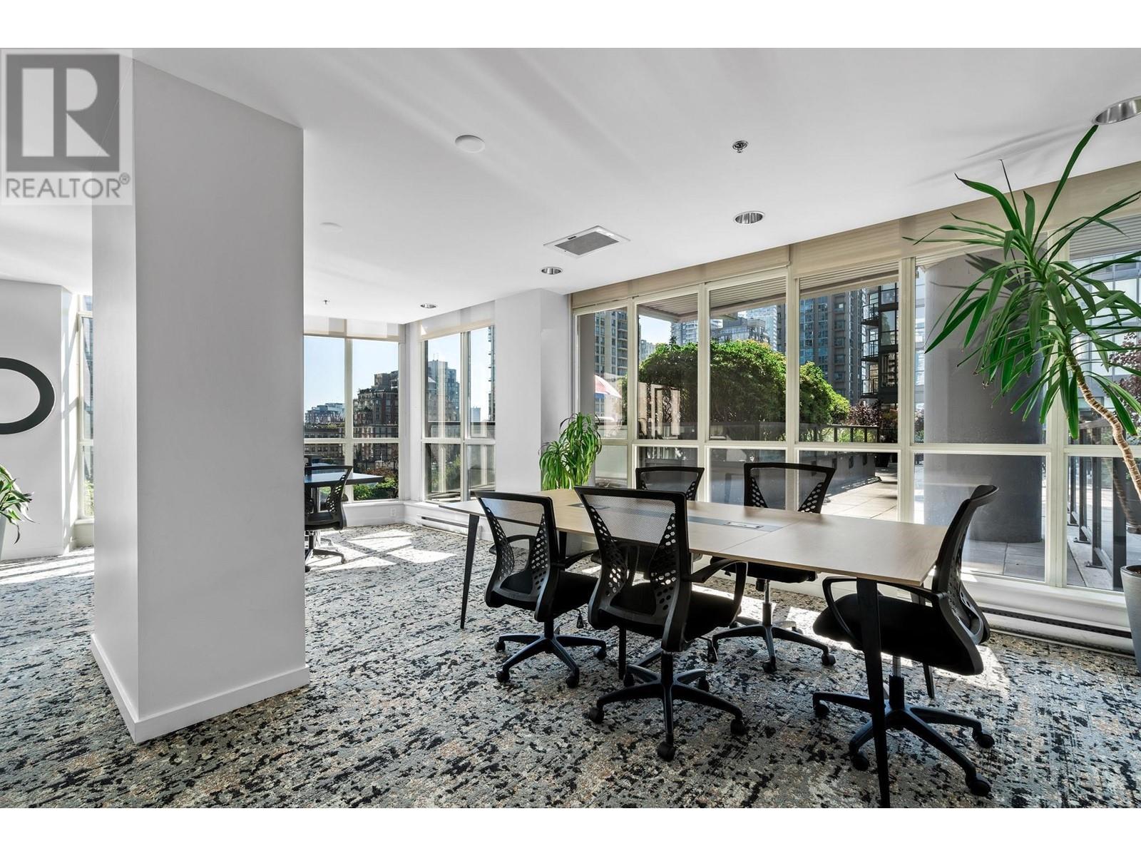 2008 1155 Seymour Street, Vancouver, British Columbia  V6B 1K2 - Photo 33 - R2825723