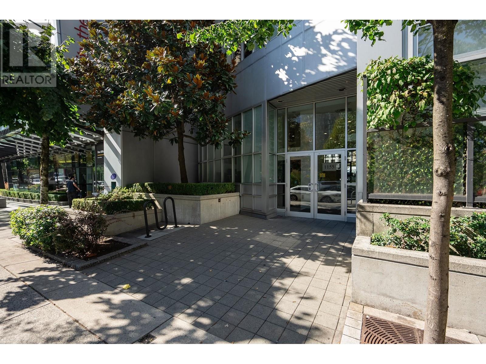 2008 1155 Seymour Street, Vancouver, British Columbia  V6B 1K2 - Photo 38 - R2825723