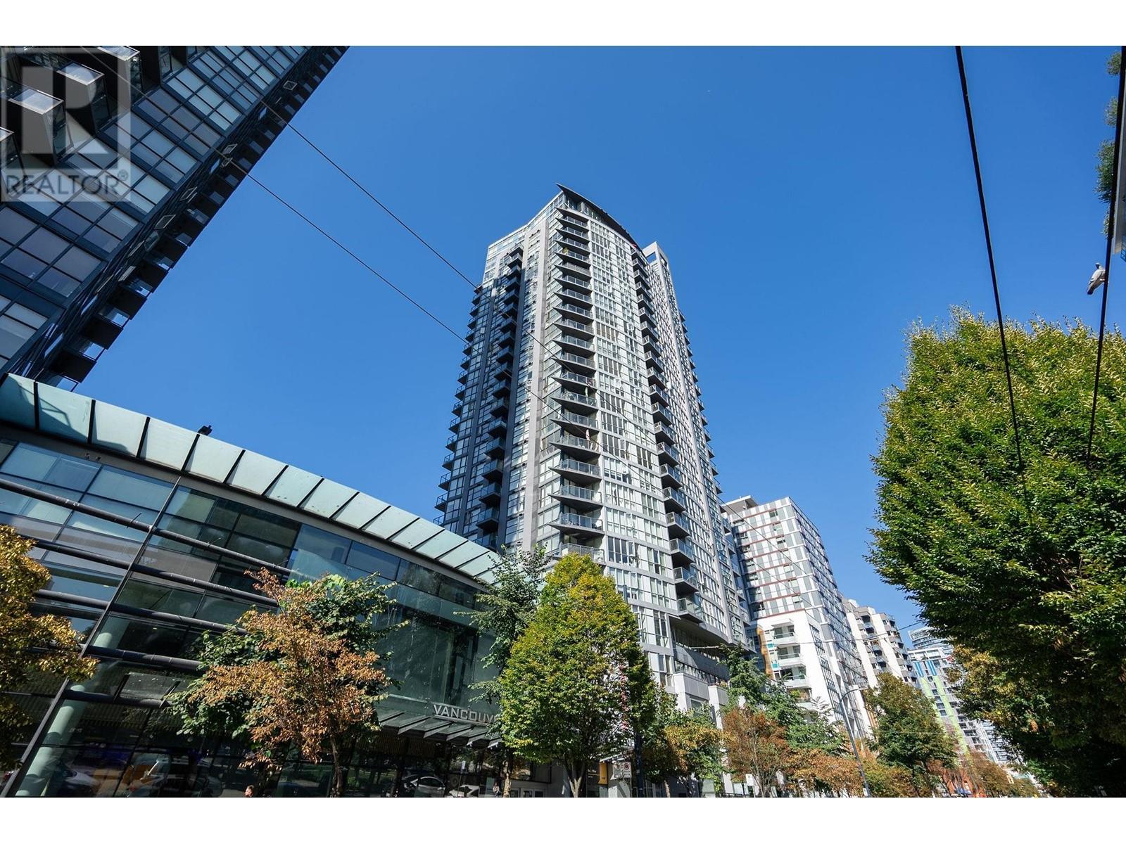 2008 1155 Seymour Street, Vancouver, British Columbia  V6B 1K2 - Photo 39 - R2825723