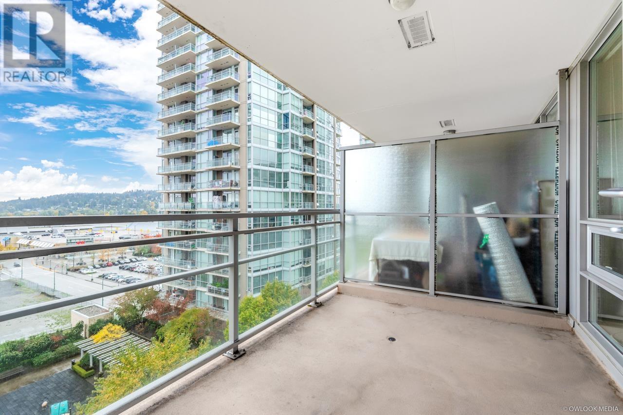 1105 2978 Glen Drive, Coquitlam, British Columbia  V3B 0C3 - Photo 14 - R2824953