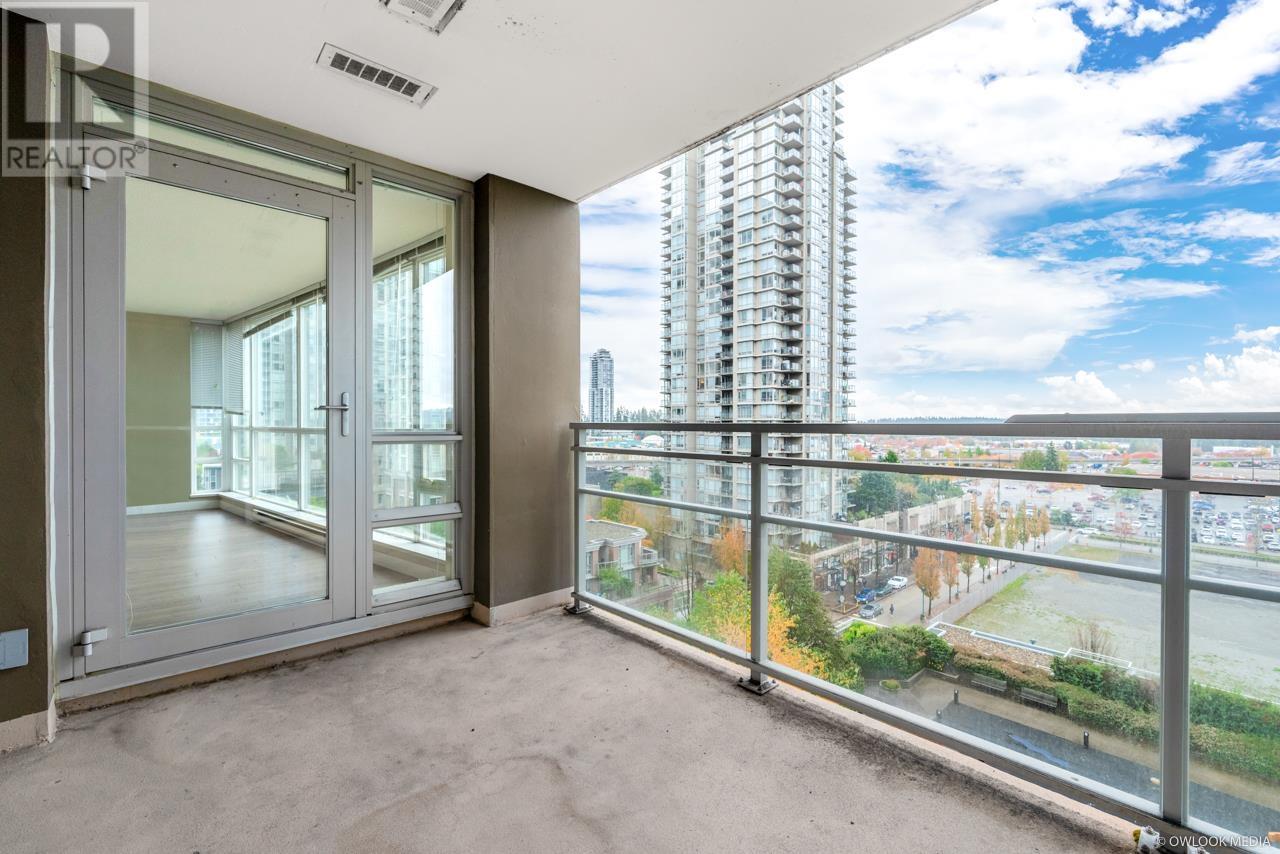 1105 2978 Glen Drive, Coquitlam, British Columbia  V3B 0C3 - Photo 15 - R2824953