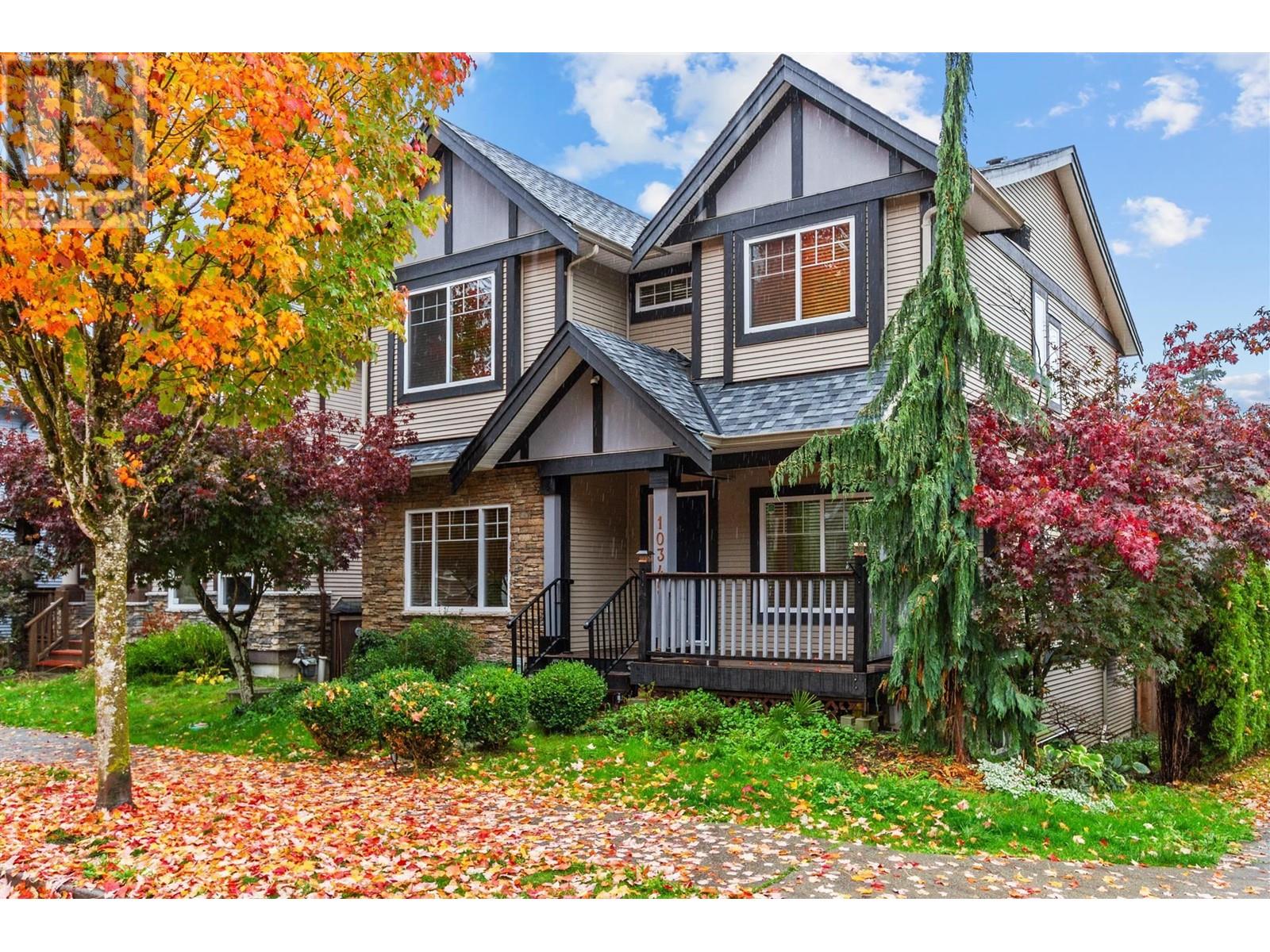 10345 244 STREET, maple ridge, British Columbia