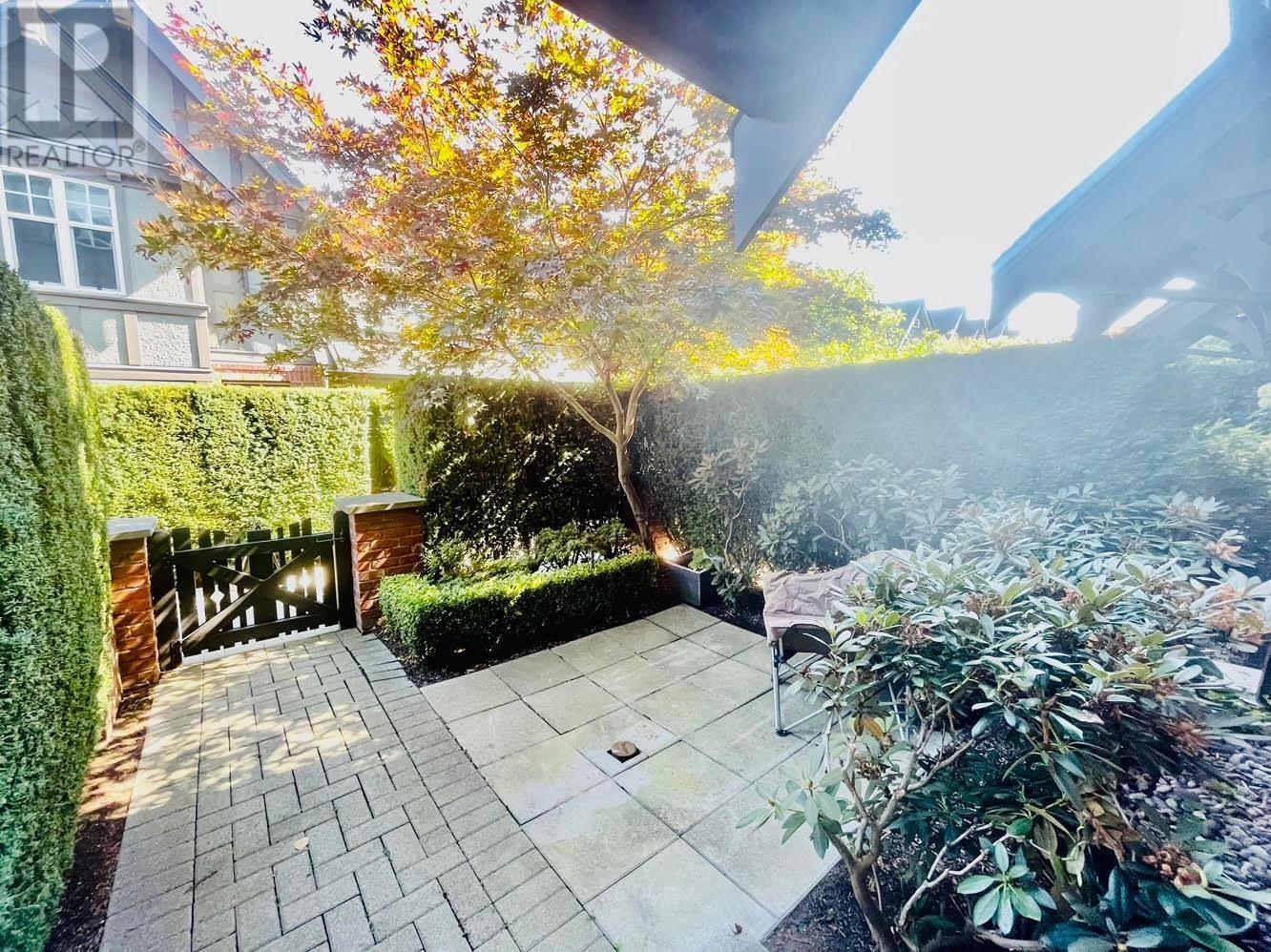 5571 Willow Street, Vancouver, British Columbia  V5Z 3S3 - Photo 4 - R2814061
