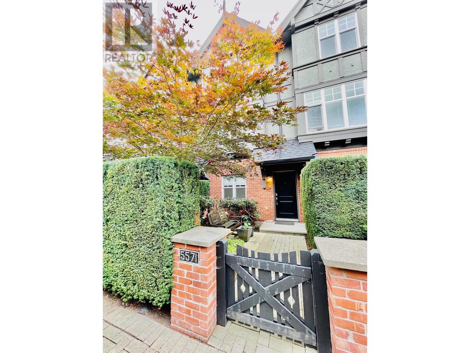 5571 Willow Street, Vancouver, British Columbia  V5Z 3S3 - Photo 3 - R2814061