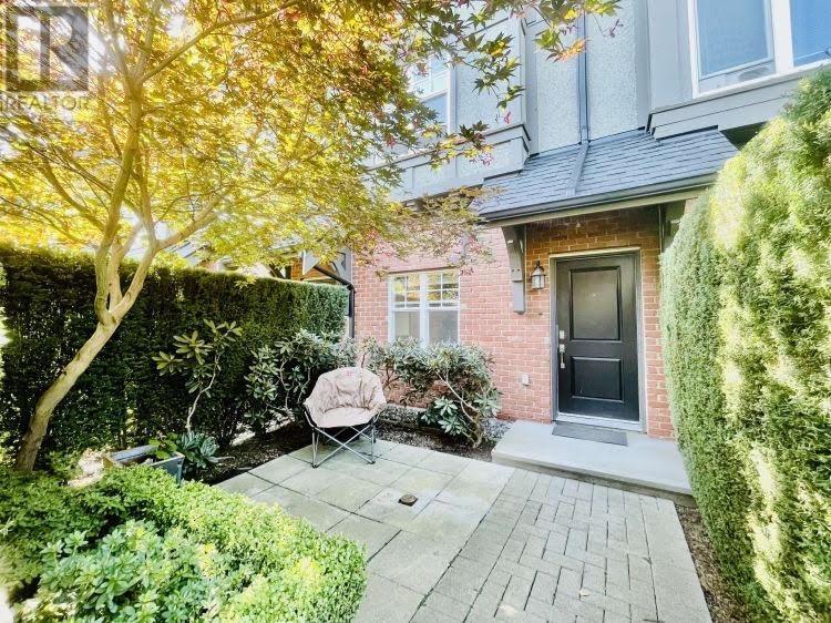 5571 WILLOW STREET, vancouver, British Columbia