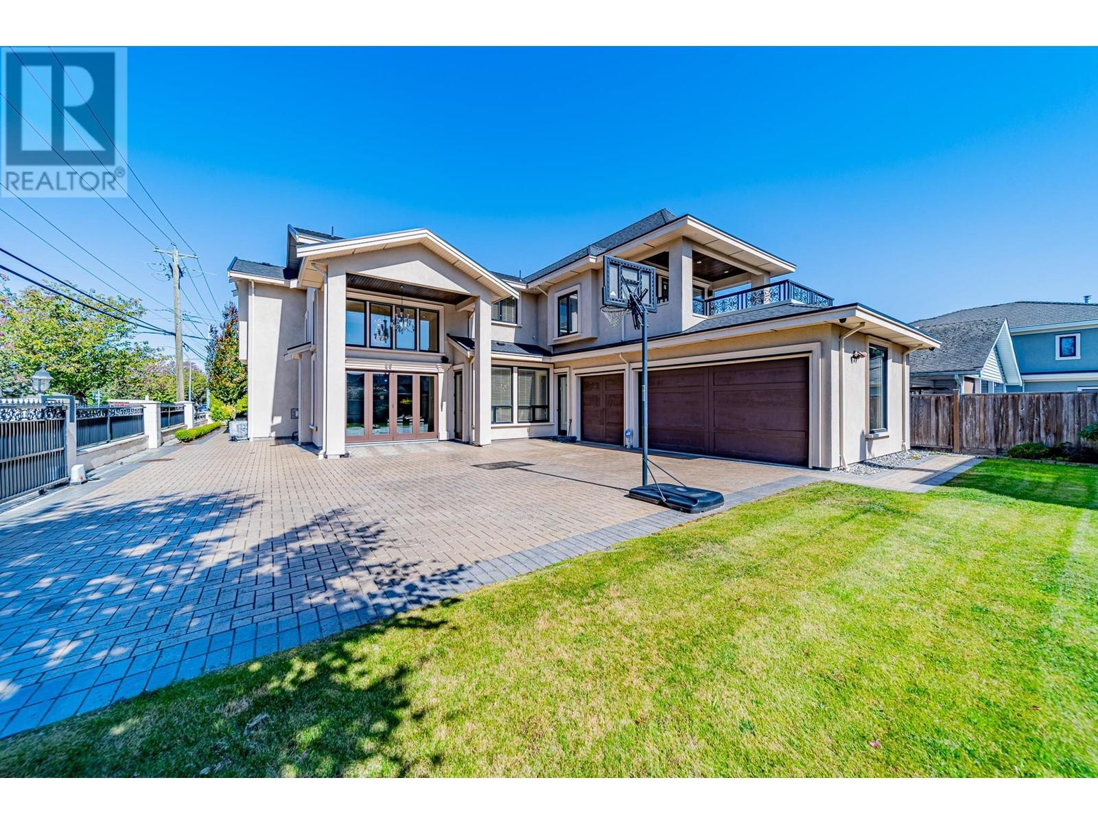 8380 Robinson Road, Richmond, British Columbia  V6Y 1B5 - Photo 33 - R2814117