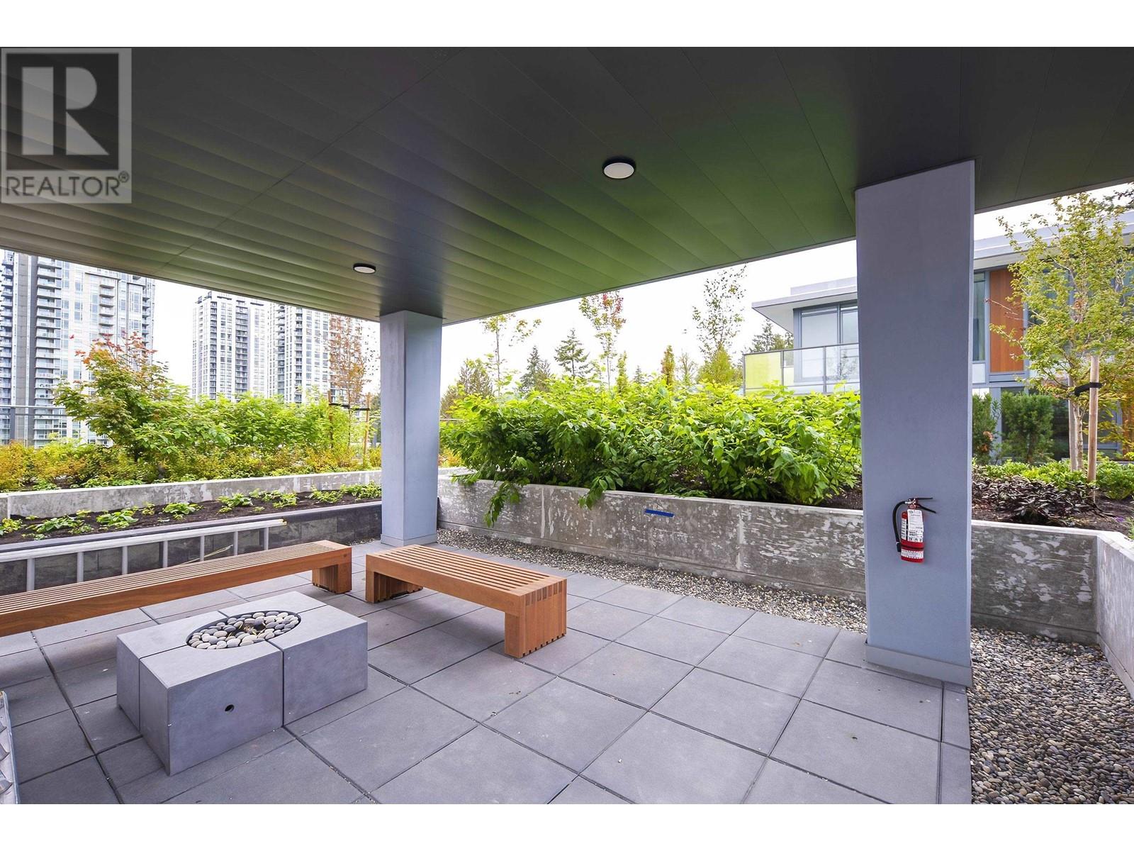 2307 1182 Westwood Street, Coquitlam, British Columbia  V3B 2P7 - Photo 24 - R2825706