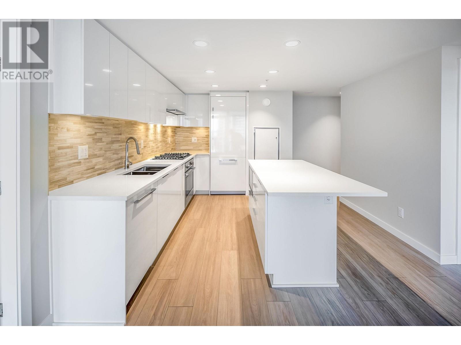 2307 1182 Westwood Street, Coquitlam, British Columbia  V3B 2P7 - Photo 8 - R2825706