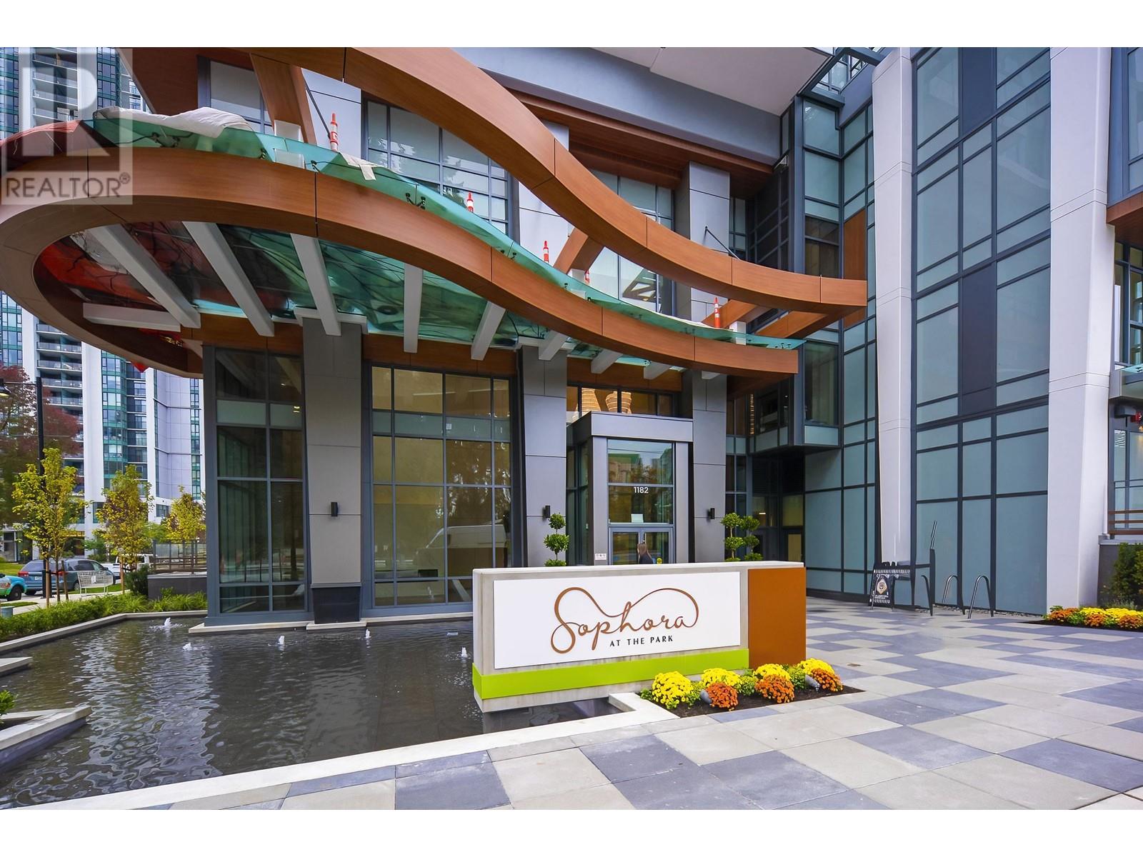 2307 1182 Westwood Street, Coquitlam, British Columbia  V3B 2P7 - Photo 2 - R2825706