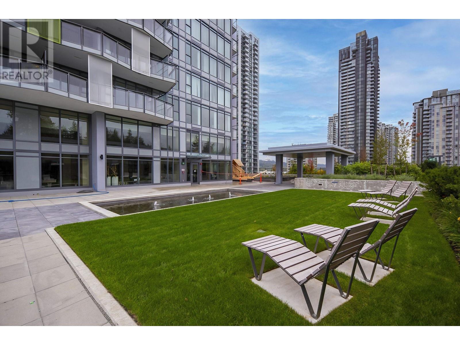 2307 1182 Westwood Street, Coquitlam, British Columbia  V3B 2P7 - Photo 25 - R2825706