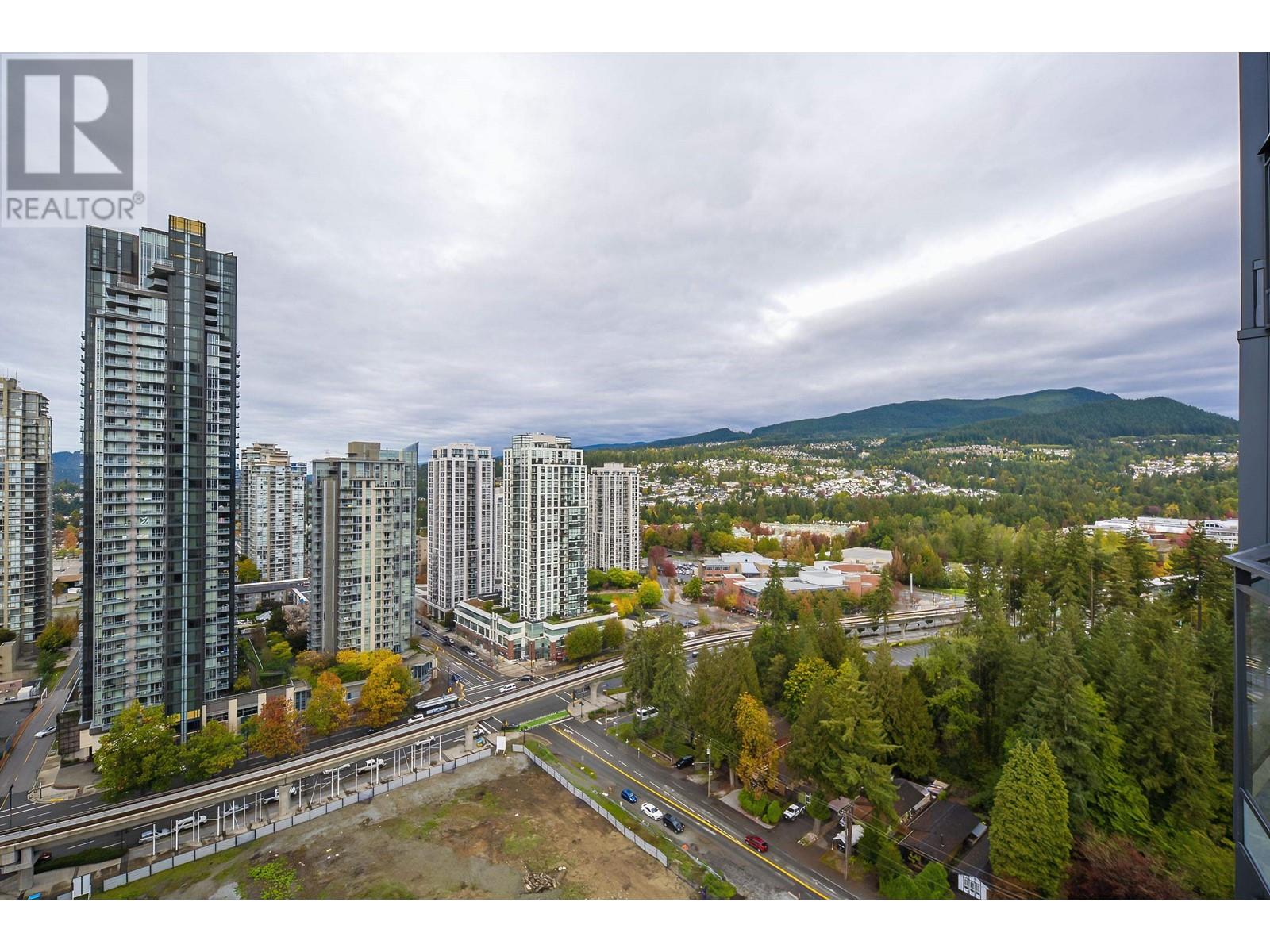 2307 1182 Westwood Street, Coquitlam, British Columbia  V3B 2P7 - Photo 17 - R2825706