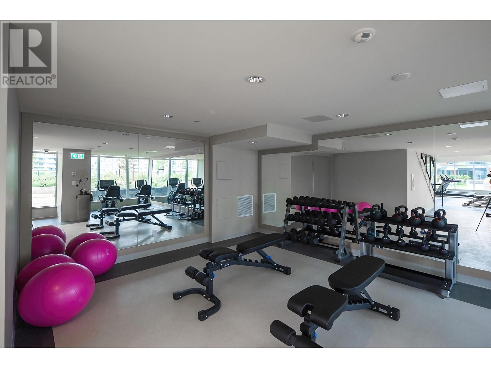 2307 1182 Westwood Street, Coquitlam, British Columbia  V3B 2P7 - Photo 22 - R2825706
