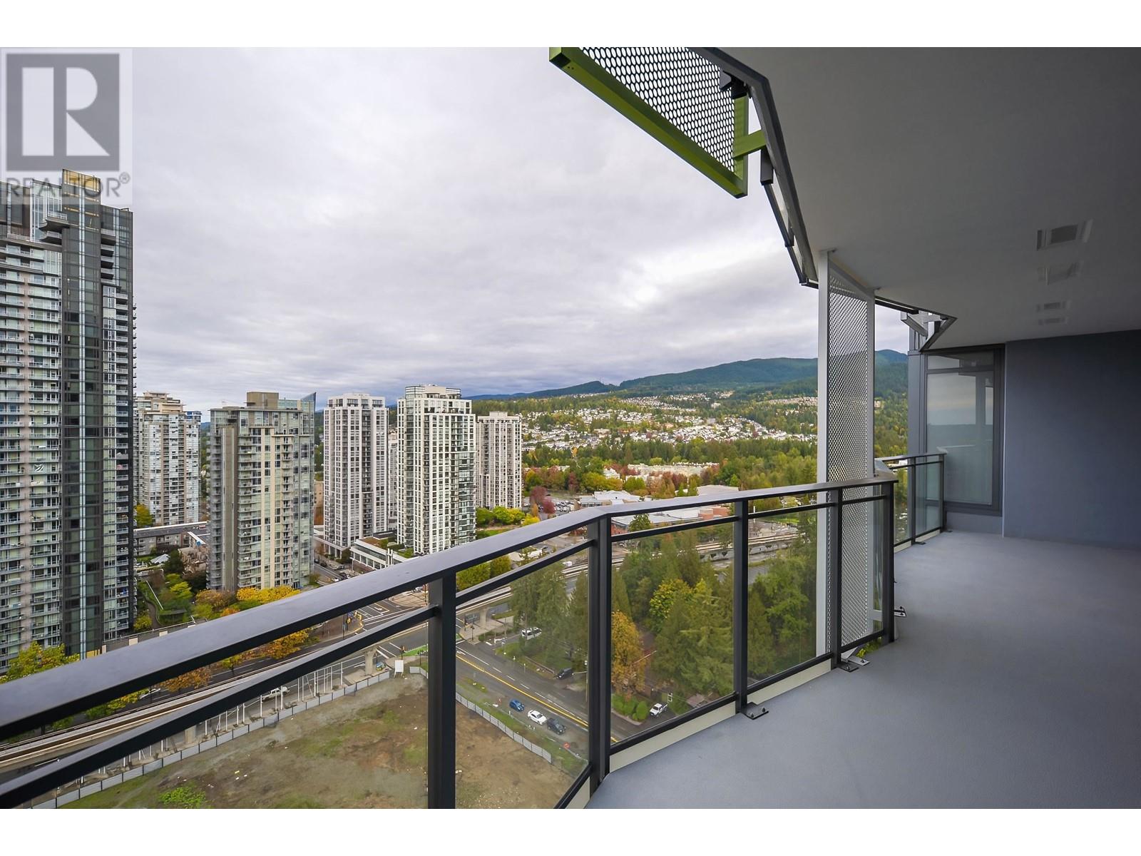 2307 1182 Westwood Street, Coquitlam, British Columbia  V3B 2P7 - Photo 16 - R2825706