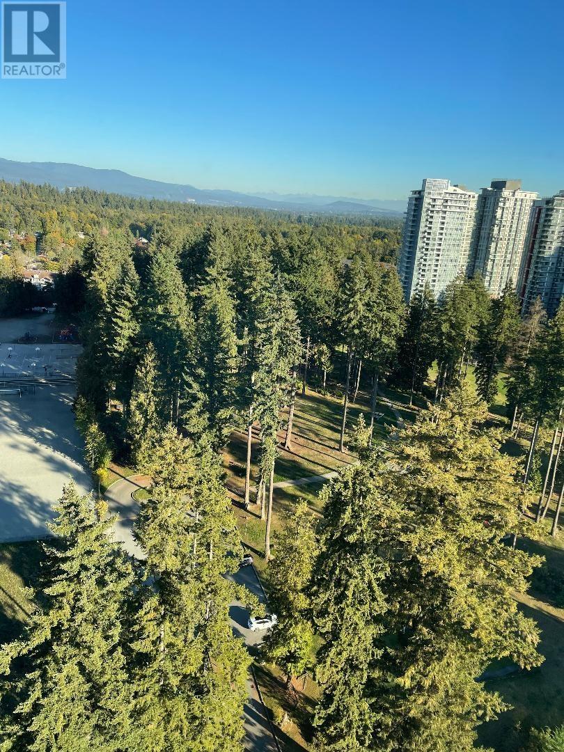 2204 1182 Westwood Street, Coquitlam, British Columbia  V3B 2P7 - Photo 13 - R2825601