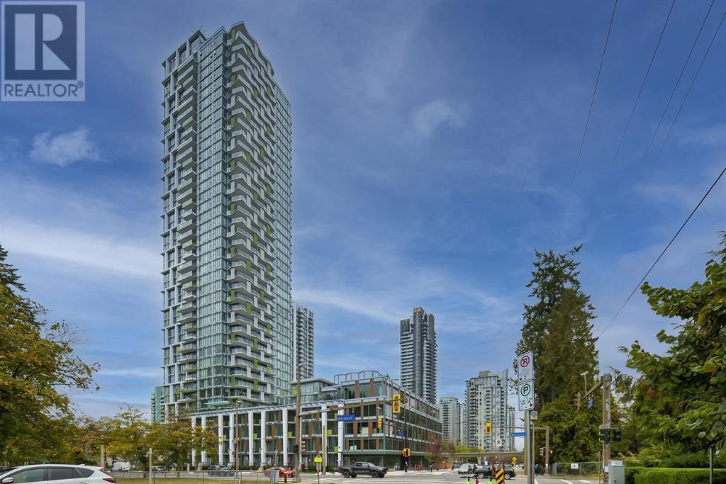2204 1182 WESTWOOD STREET, coquitlam, British Columbia