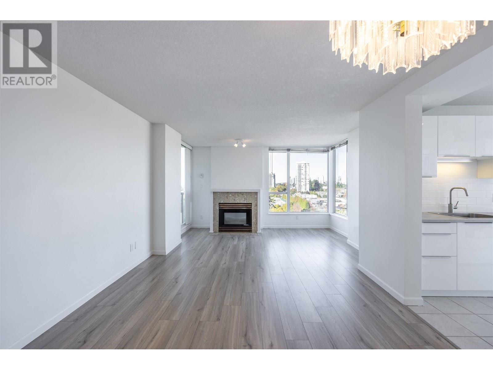 1201 7077 Beresford Street, Burnaby, British Columbia  V5E 4J5 - Photo 3 - R2825688