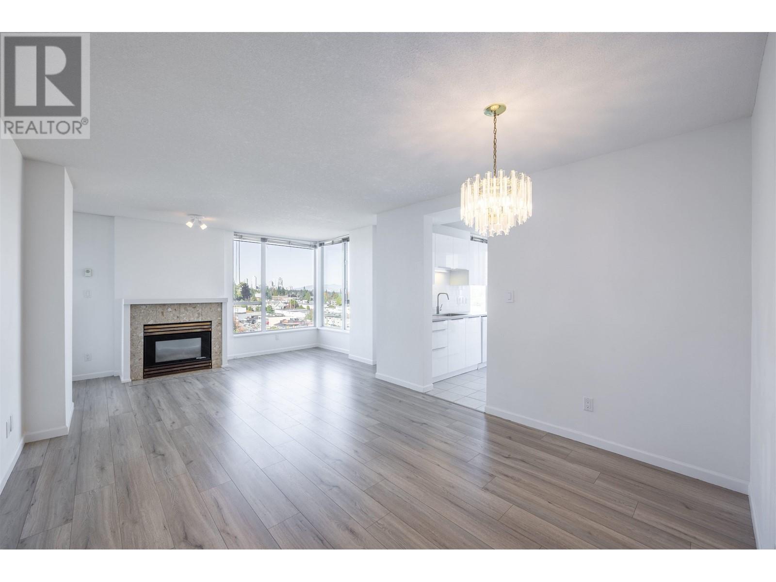 1201 7077 Beresford Street, Burnaby, British Columbia  V5E 4J5 - Photo 4 - R2825688