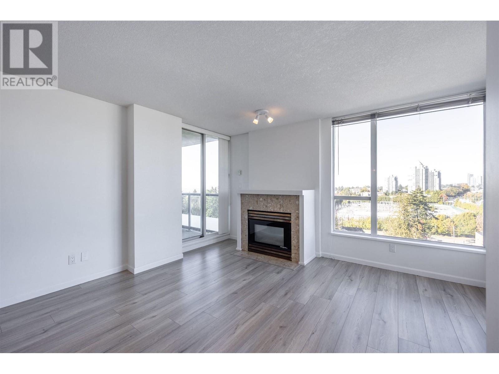 1201 7077 Beresford Street, Burnaby, British Columbia  V5E 4J5 - Photo 5 - R2825688