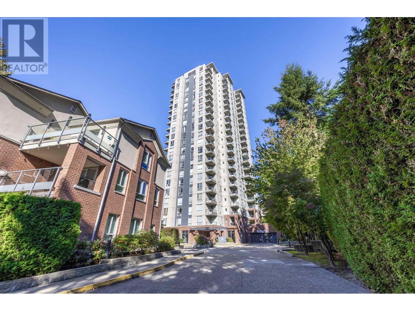 1201 7077 Beresford Street, Burnaby, British Columbia  V5E 4J5 - Photo 28 - R2825688