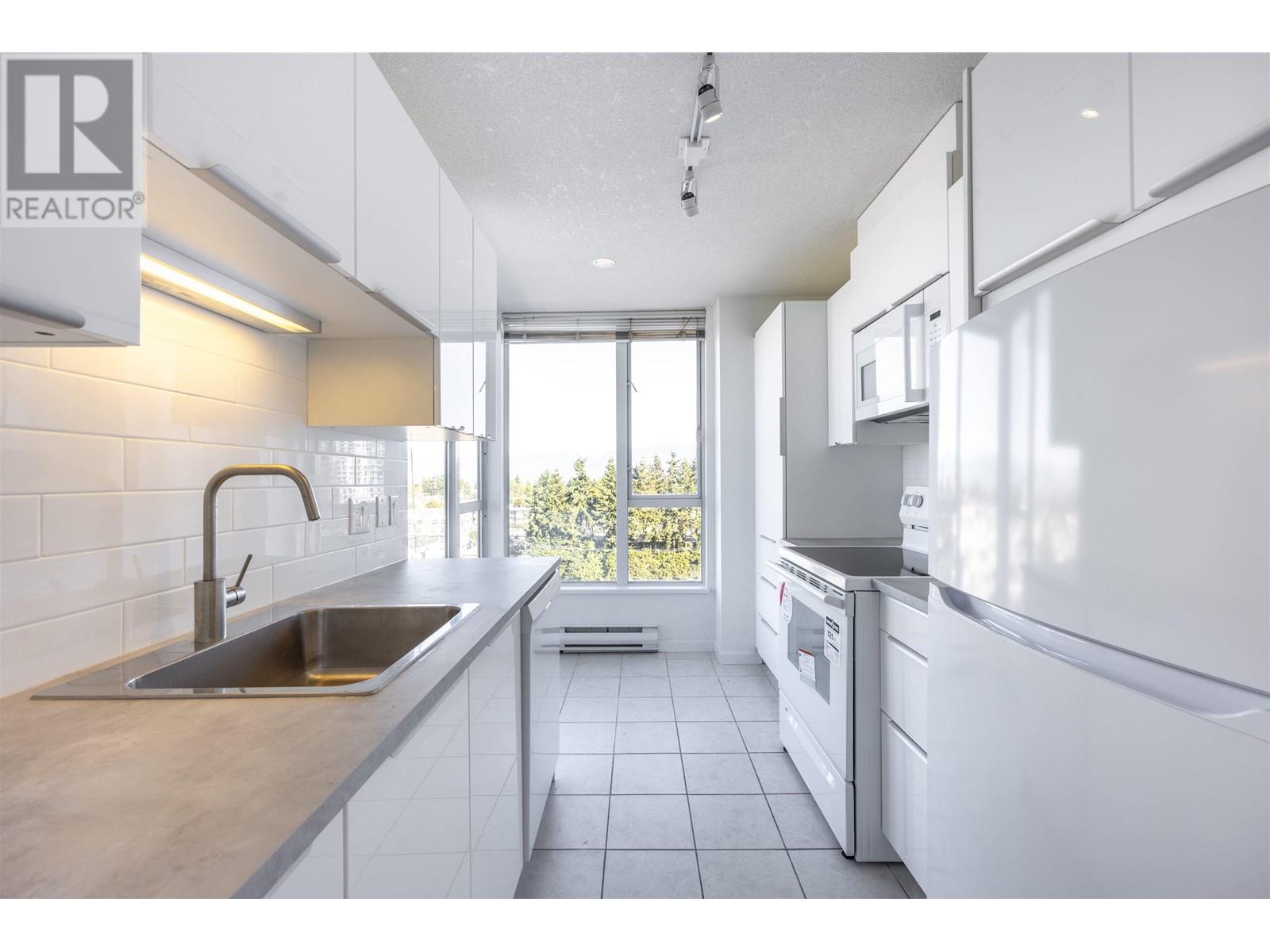 1201 7077 Beresford Street, Burnaby, British Columbia  V5E 4J5 - Photo 24 - R2825688