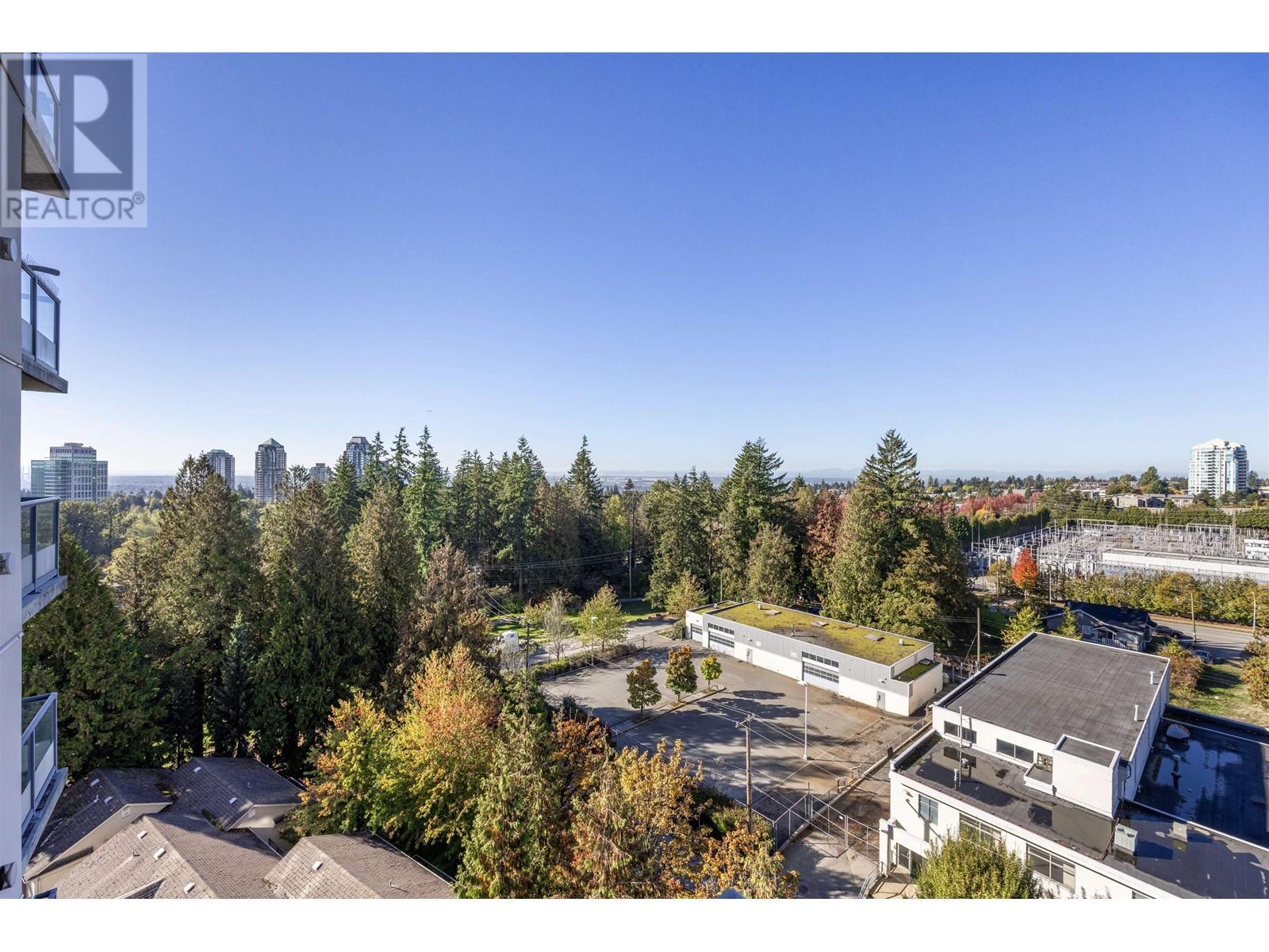 1201 7077 Beresford Street, Burnaby, British Columbia  V5E 4J5 - Photo 12 - R2825688