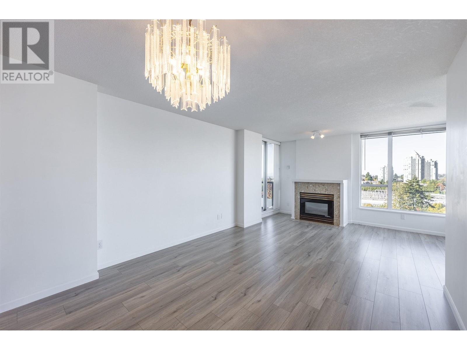 1201 7077 Beresford Street, Burnaby, British Columbia  V5E 4J5 - Photo 21 - R2825688