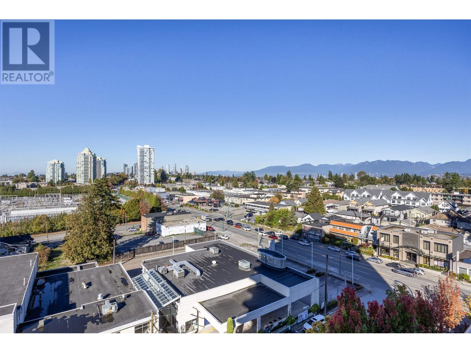 1201 7077 Beresford Street, Burnaby, British Columbia  V5E 4J5 - Photo 11 - R2825688