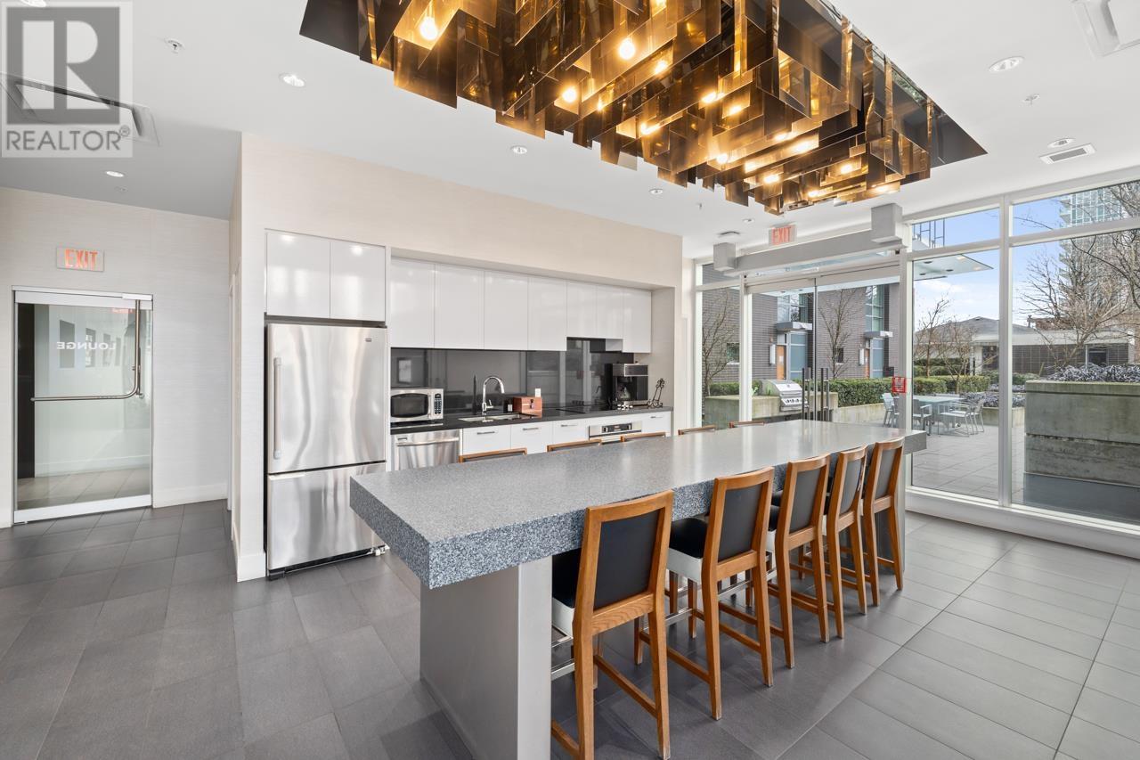 1508 6333 Silver Avenue, Burnaby, British Columbia  V5H 0C3 - Photo 8 - R2824521