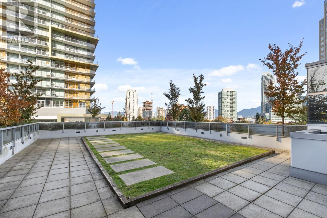 1508 6333 Silver Avenue, Burnaby, British Columbia  V5H 0C3 - Photo 7 - R2824521