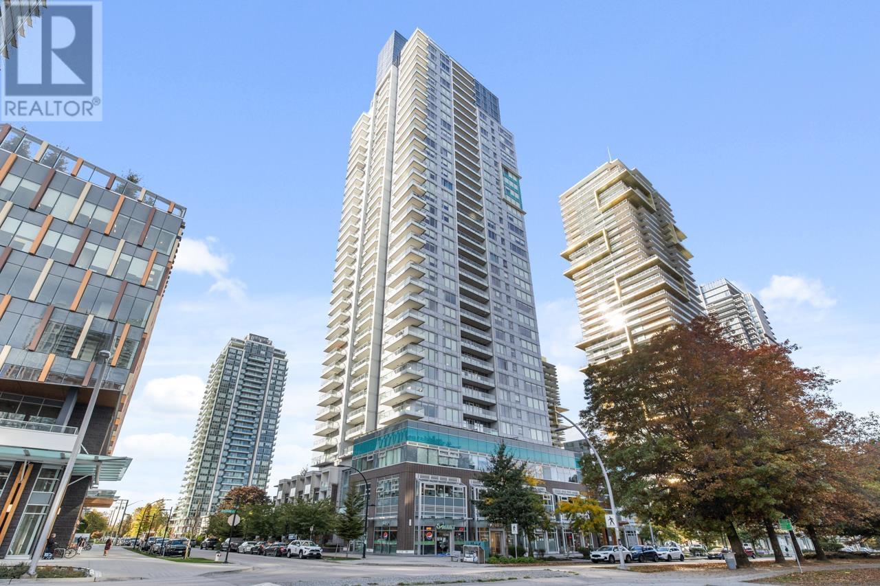 1508 6333 SILVER AVENUE, burnaby, British Columbia