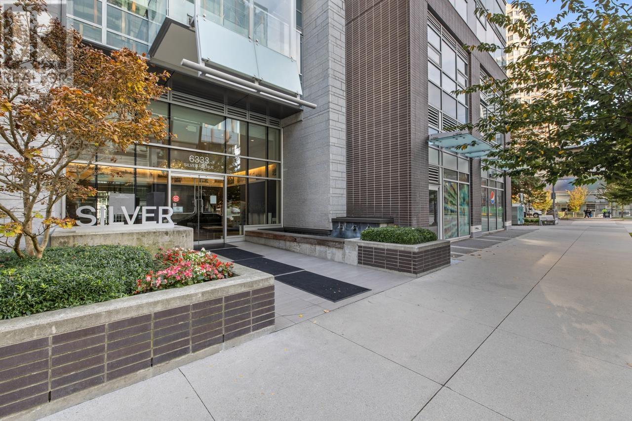1508 6333 Silver Avenue, Burnaby, British Columbia  V5H 0C3 - Photo 3 - R2824521