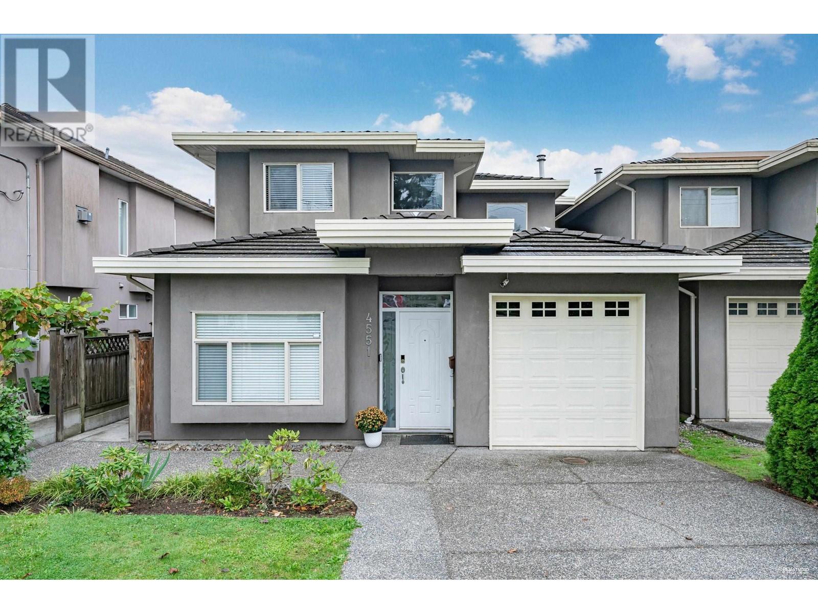 4551 ELLERTON COURT, burnaby, British Columbia