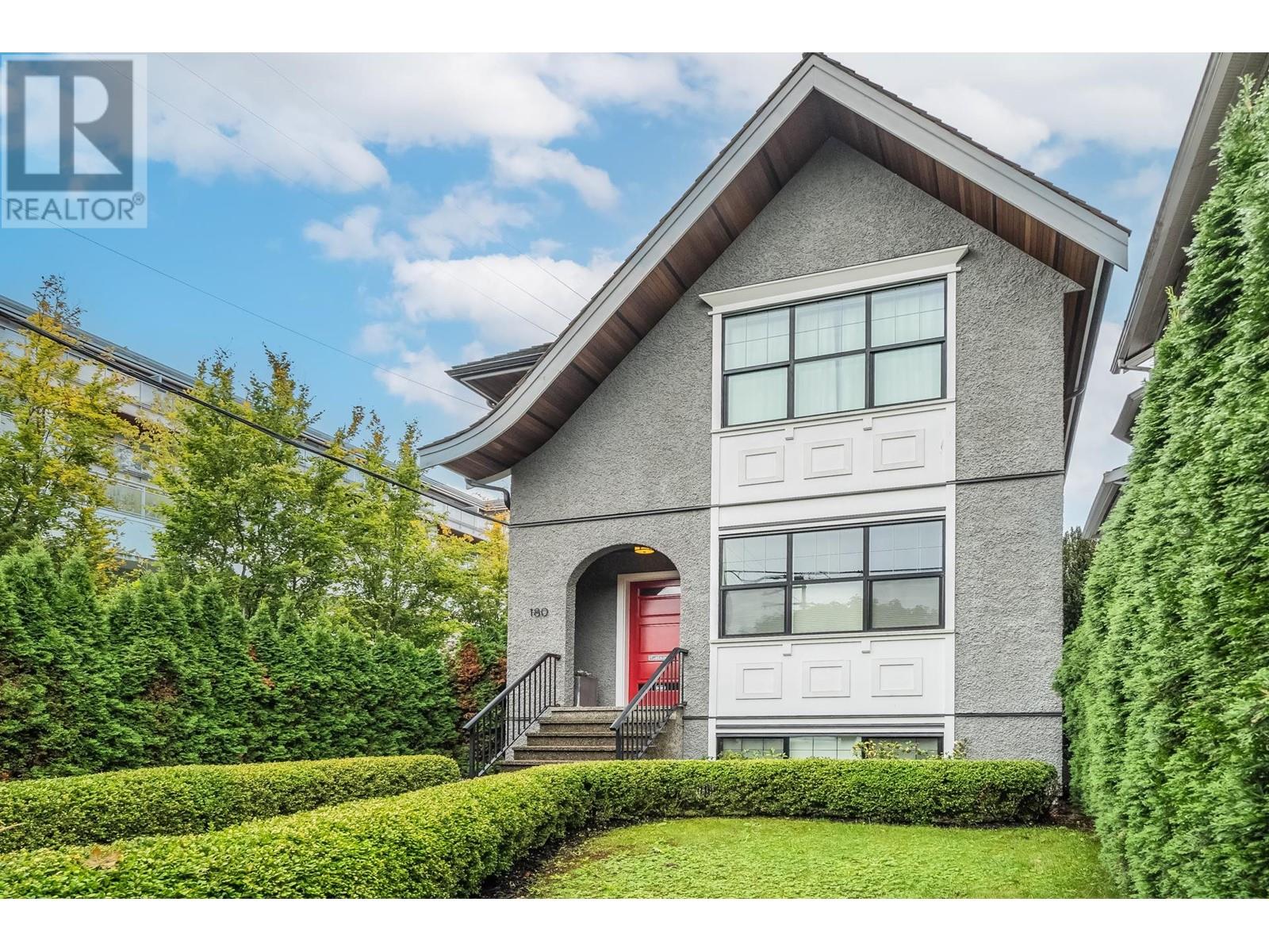 180 E 17TH AVENUE, vancouver, British Columbia
