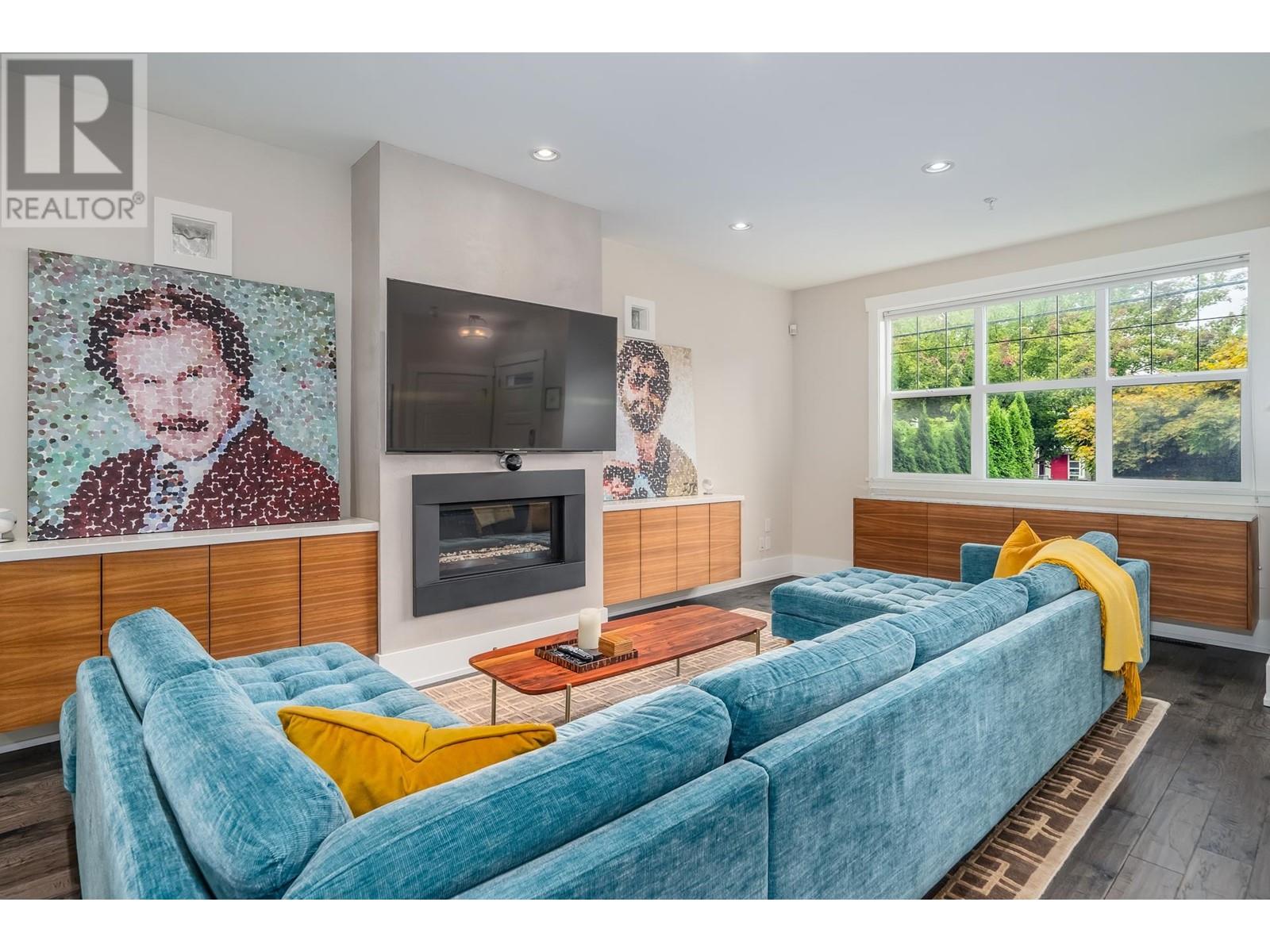180 E 17th Avenue, Vancouver, British Columbia  V5V 1A4 - Photo 4 - R2822631